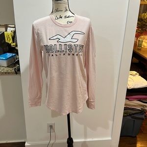 Holster t-shirt, small